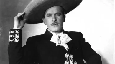 Pedro Infante: El ídolo de la Época de Oro del Cine Mexicano