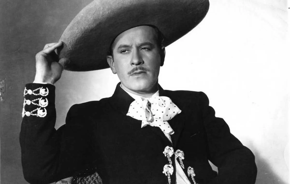 Pedro Infante: El ídolo de la Época de Oro del Cine Mexicano 1 Pedro Infante: El ídolo de la Época de Oro del Cine Mexicano