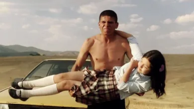 Películas mexicanas que no te puedes perder 3 Películas mexicanas que no te puedes perder