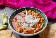 Platillos mexicanos con maíz 12 Platillos mexicanos con maíz