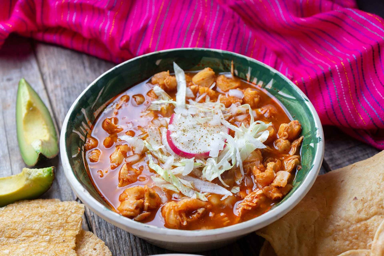 Platillos mexicanos con maíz 1 Platillos mexicanos con maíz