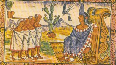 Poesía prehispánica en México 7 Poesía prehispánica en México