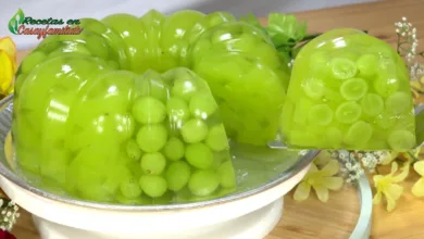 Postres frescos para el verano mexicano 10 Postres frescos para el verano mexicano