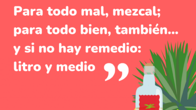 Proverbios mexicanos cortos