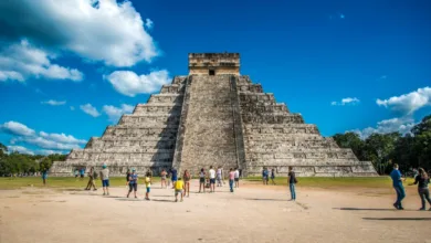 Qué hacer en Cancún 10 Qué hacer en Cancún