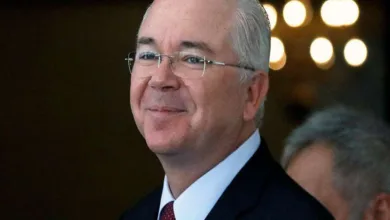 Ramírez, el protector de los débiles