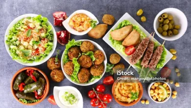 Recetas para la cena de Año Nuevo en México 1 Recetas para la cena de Año Nuevo en México