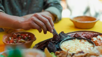 Recetas tradicionales mexicanas que se exhiben en museos 11 Recetas tradicionales mexicanas que se exhiben en museos