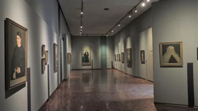 Recorrido Virtual por Galerías de Arte en México 2 Recorrido Virtual por Galerías de Arte en México