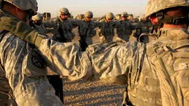 Rehabilitación de veteranos: avances médicos en el ejército de México 6 Rehabilitación de veteranos: avances médicos en el ejército de México