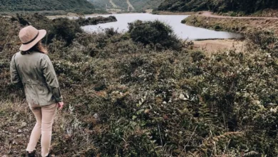 Relato de la Laguna de Manuela