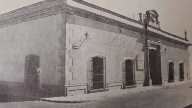 Relato de la Monja de la Catedral de Morelia