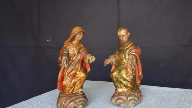 Relato de un tallador de madera en Michoacán 10 Relato de un tallador de madera en Michoacán