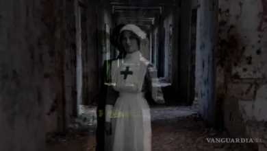 Relatos de fantasmas en México 10 Relatos de fantasmas en México