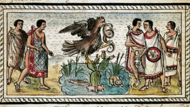 Relatos de la Conquista española en México 6 Relatos de la Conquista española en México