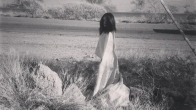 Relatos de la Dama de Blanco en México