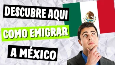 Requisitos para emigrar a México 10 Requisitos para emigrar a México
