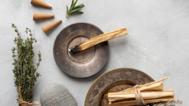 Ritual para la buena suerte de un general mexicano 6 Ritual para la buena suerte de un general mexicano