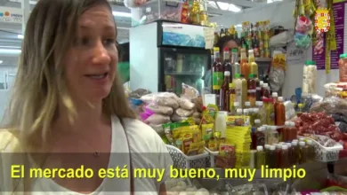 Secretos de los mercados mexicanos revelados 9 Secretos de los mercados mexicanos revelados