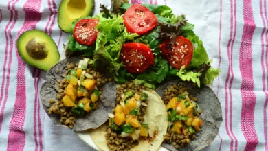 Tacos mexicanos: mucho más que un snack 15 Tacos mexicanos: mucho más que un snack