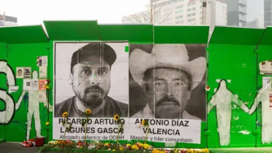 Tata Lázaro: El defensor de los pueblos originarios