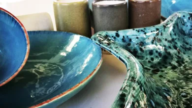 Técnicas de barnizado en la alfarería 6 Técnicas de barnizado en la alfarería