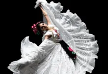 Técnicas de danza empleadas en festivales mexicanos 21 Técnicas de danza empleadas en festivales mexicanos