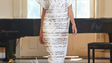 Tendencias de moda mexicana 8 Tendencias de moda mexicana