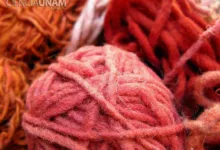 Teñido de textiles tradicionales