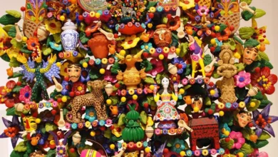 Testimonio de un alfarero en Metepec 2 Testimonio de un alfarero en Metepec