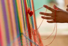 Testimonio de una tejedora oaxaqueña