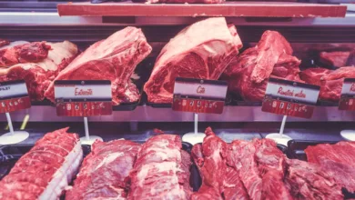 Tips para elegir la mejor carne en el mercado 8 Tips para elegir la mejor carne en el mercado