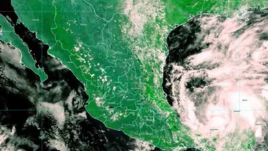 Tormentas en Veracruz 6 Tormentas en Veracruz