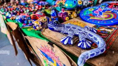 Tradiciones cerámicas en Oaxaca 10 Tradiciones cerámicas en Oaxaca