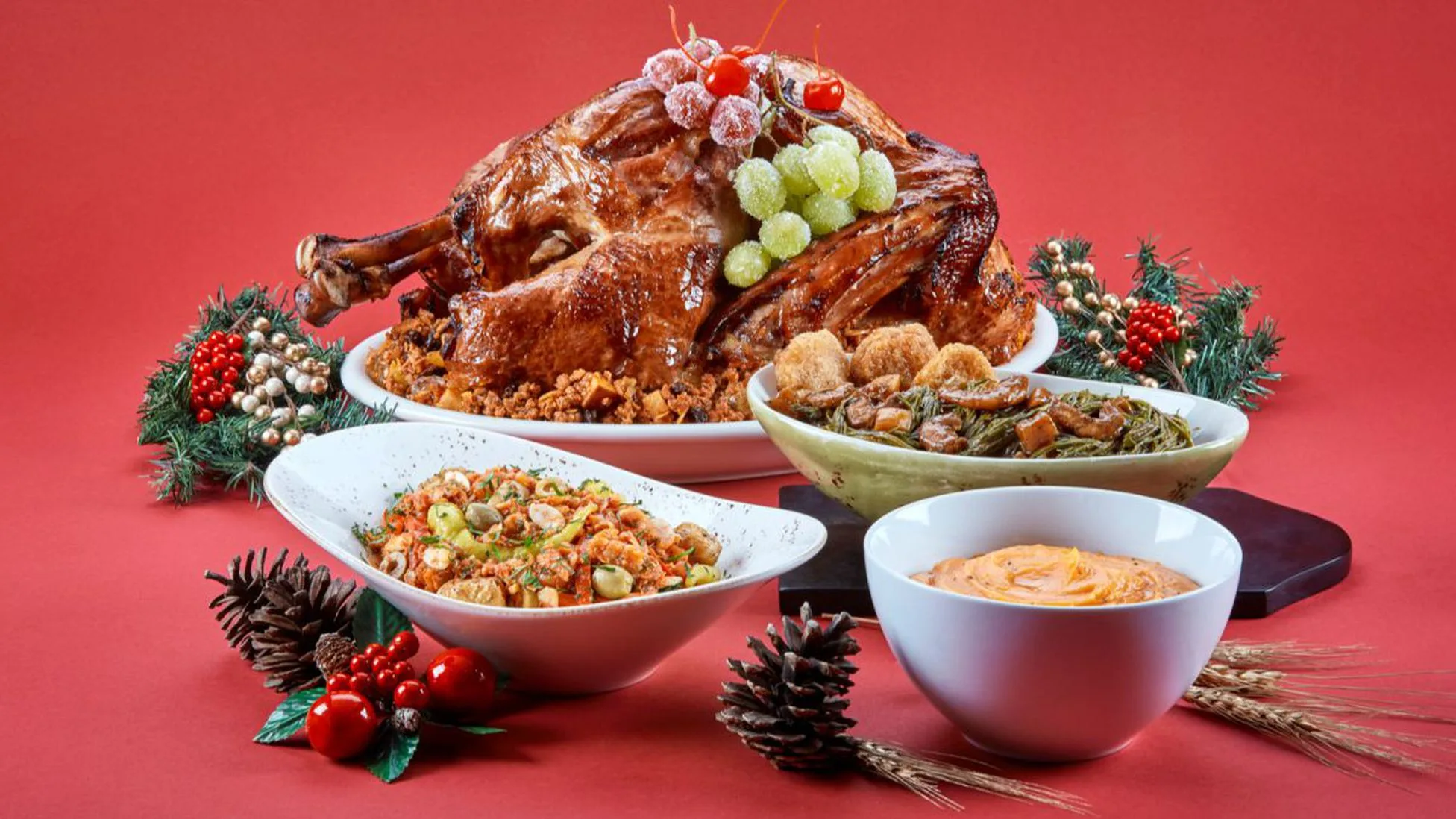 Tradiciones culinarias en las celebraciones mexicanas 1 Tradiciones culinarias en las celebraciones mexicanas