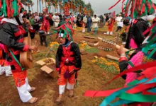 Tradiciones y festivales de los pueblos indígenas en México