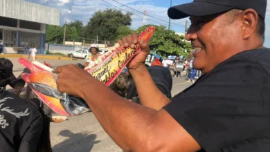 Tradiciones y leyendas de los pueblos afrodescendientes en México 4 Tradiciones y leyendas de los pueblos afrodescendientes en México