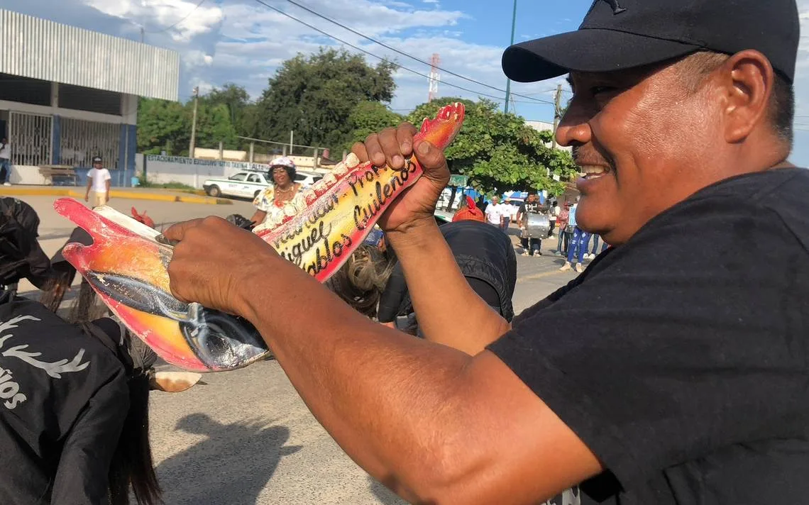 Tradiciones y leyendas de los pueblos afrodescendientes en México 1 Tradiciones y leyendas de los pueblos afrodescendientes en México
