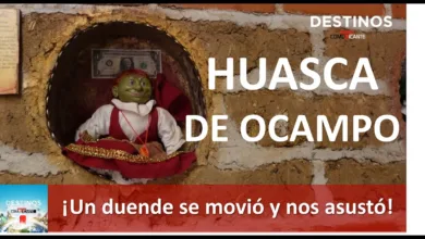 Travesuras de los Duendes de Tlalpujahua