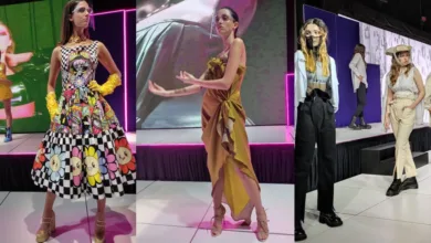 Últimas novedades en la industria de la moda mexicana 9 Últimas novedades en la industria de la moda mexicana