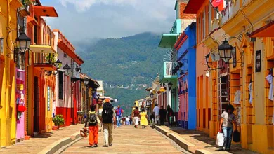 Vive la cultura en los coloridos pueblos mexicanos 3 Vive la cultura en los coloridos pueblos mexicanos