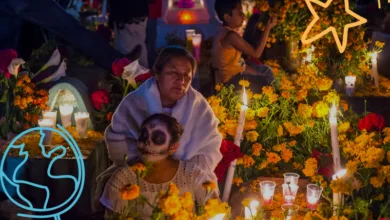 Xantolo: Celebrando el Día de Muertos en la Huasteca 10 Xantolo: Celebrando el Día de Muertos en la Huasteca